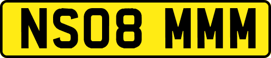 NS08MMM