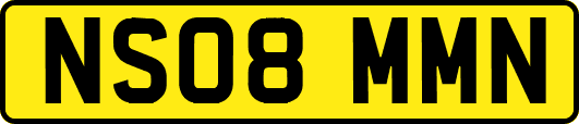 NS08MMN