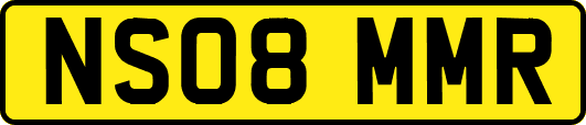 NS08MMR