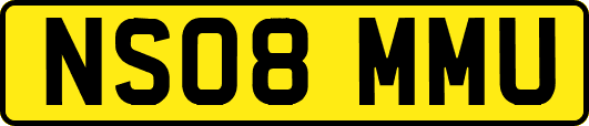 NS08MMU