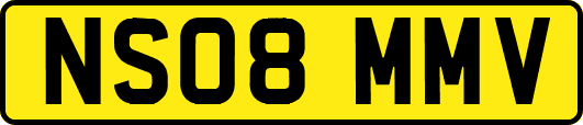 NS08MMV