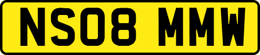 NS08MMW