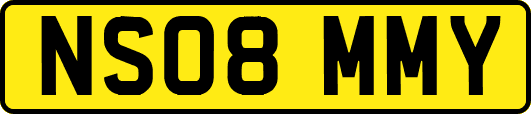 NS08MMY
