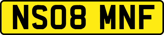 NS08MNF