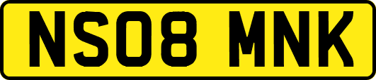 NS08MNK