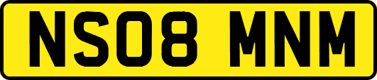 NS08MNM