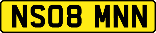 NS08MNN