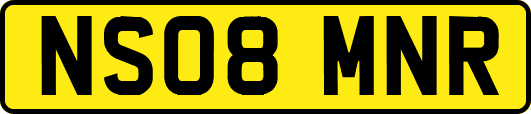 NS08MNR