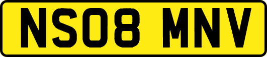 NS08MNV