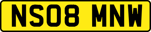 NS08MNW