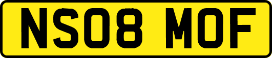 NS08MOF