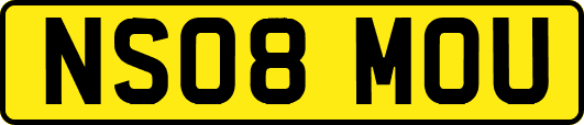 NS08MOU