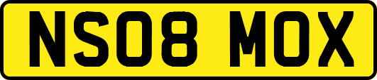 NS08MOX