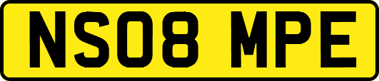 NS08MPE