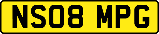 NS08MPG