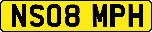 NS08MPH