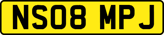 NS08MPJ