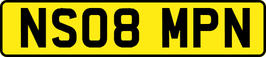 NS08MPN