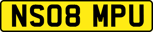 NS08MPU