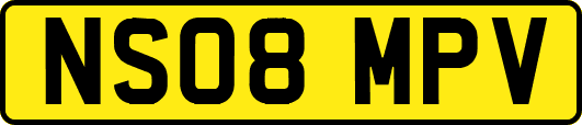 NS08MPV