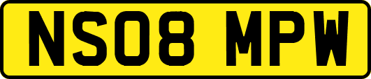 NS08MPW