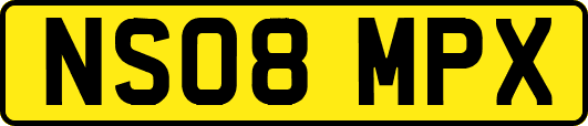 NS08MPX