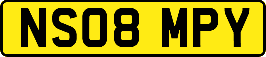 NS08MPY