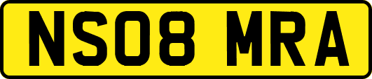 NS08MRA