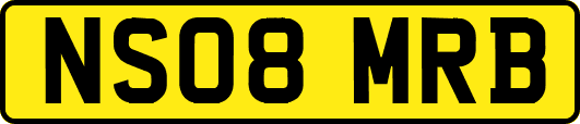 NS08MRB