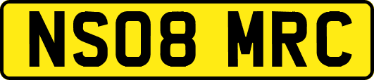 NS08MRC