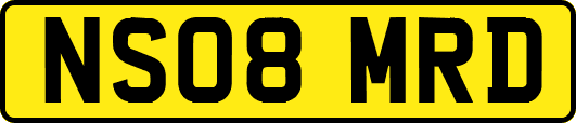 NS08MRD