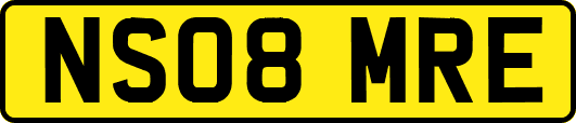 NS08MRE