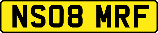 NS08MRF