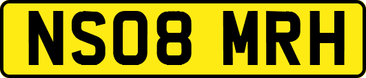 NS08MRH