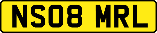 NS08MRL