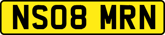 NS08MRN
