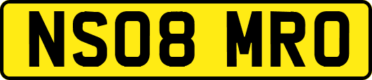 NS08MRO