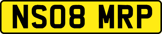 NS08MRP