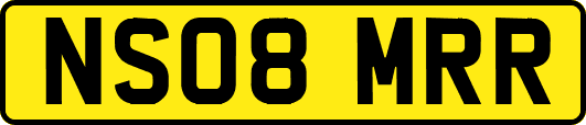 NS08MRR