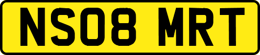 NS08MRT
