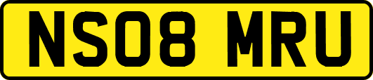 NS08MRU