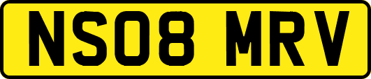 NS08MRV