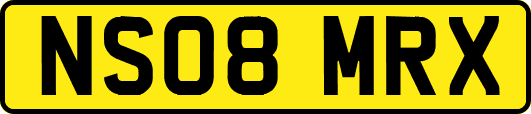 NS08MRX