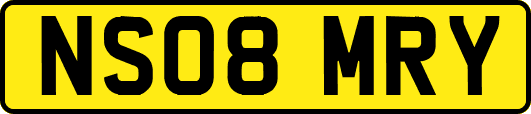 NS08MRY