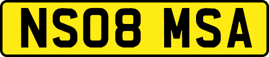 NS08MSA