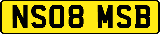 NS08MSB