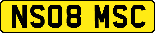 NS08MSC