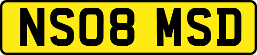 NS08MSD