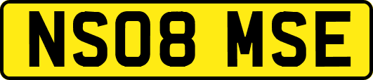 NS08MSE