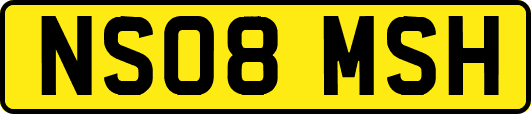 NS08MSH